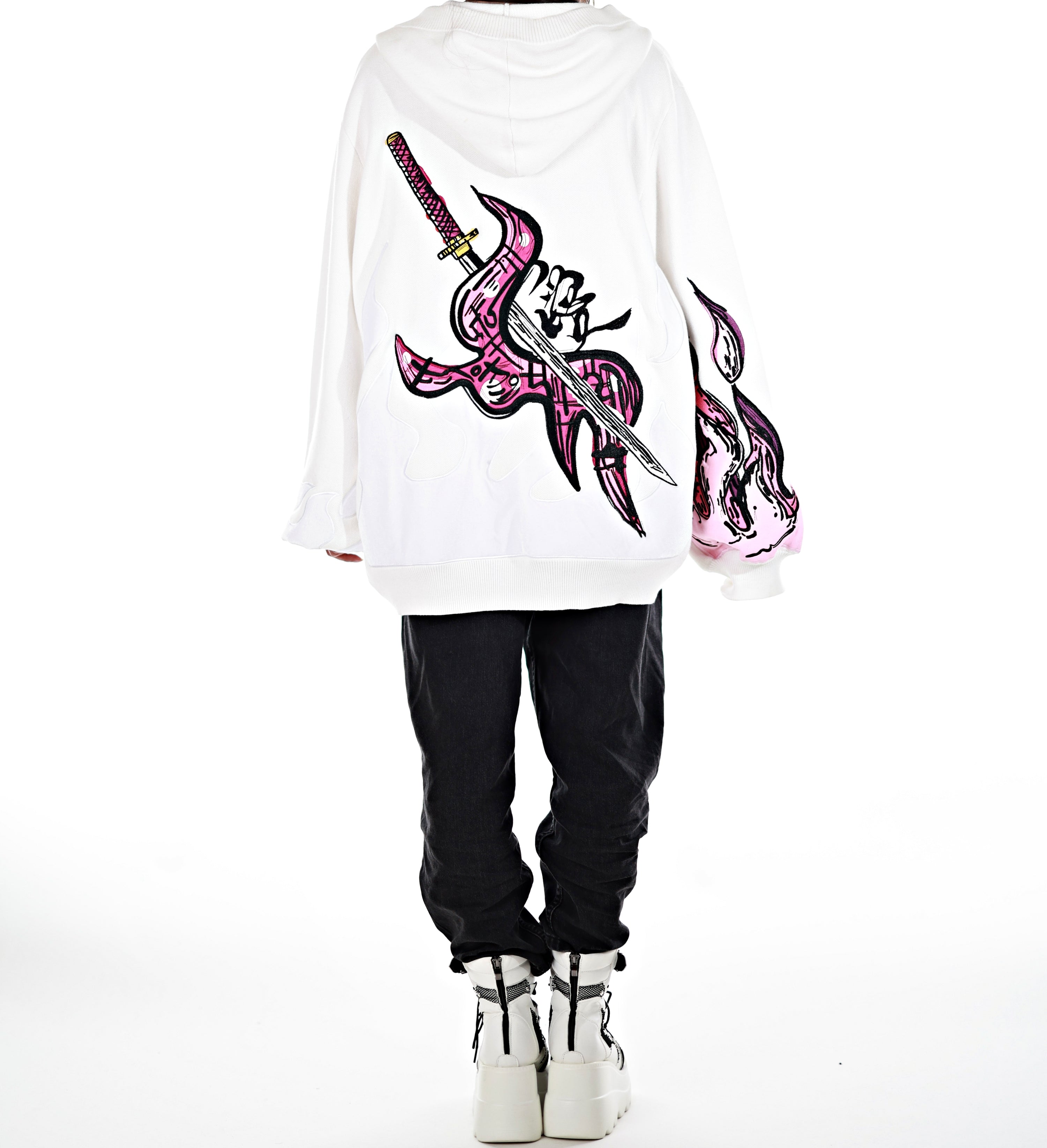 Yuta Jacket