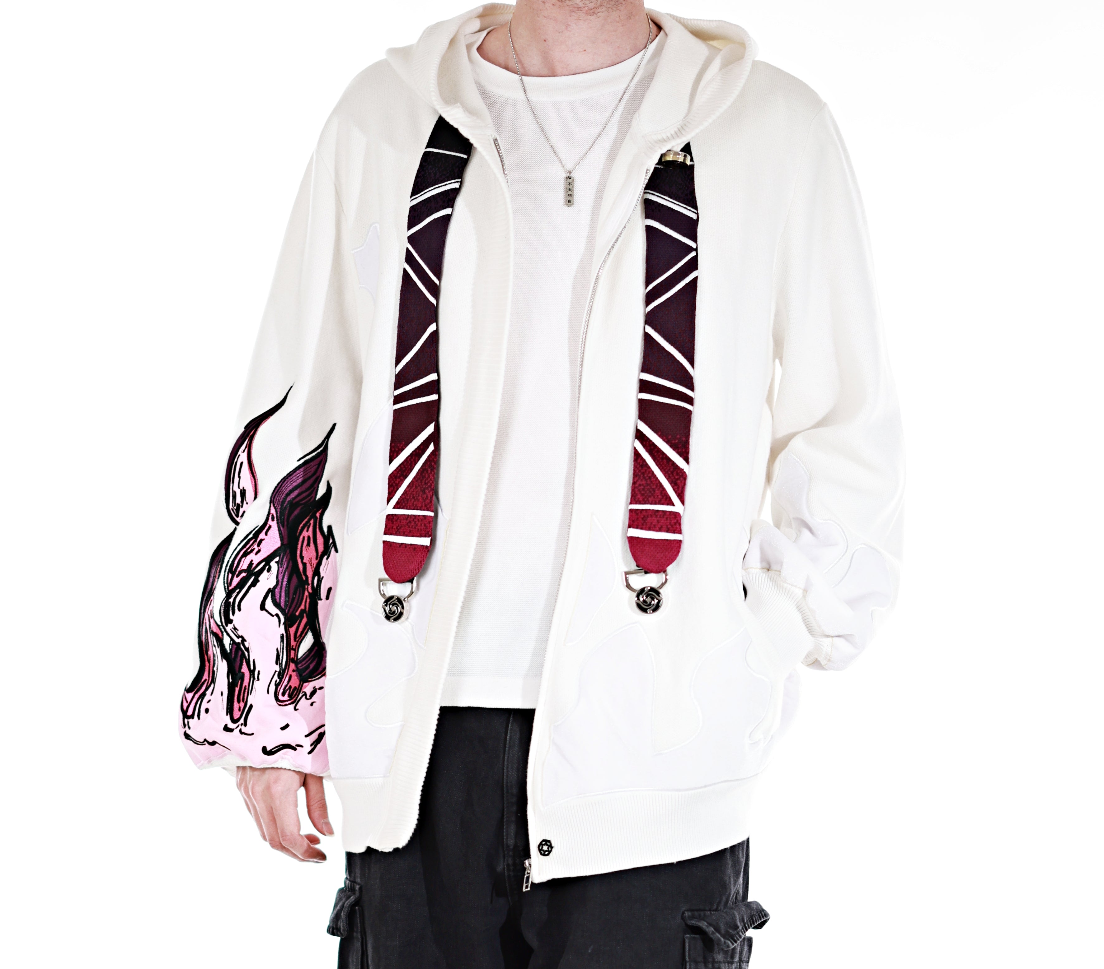 JJK Jacket