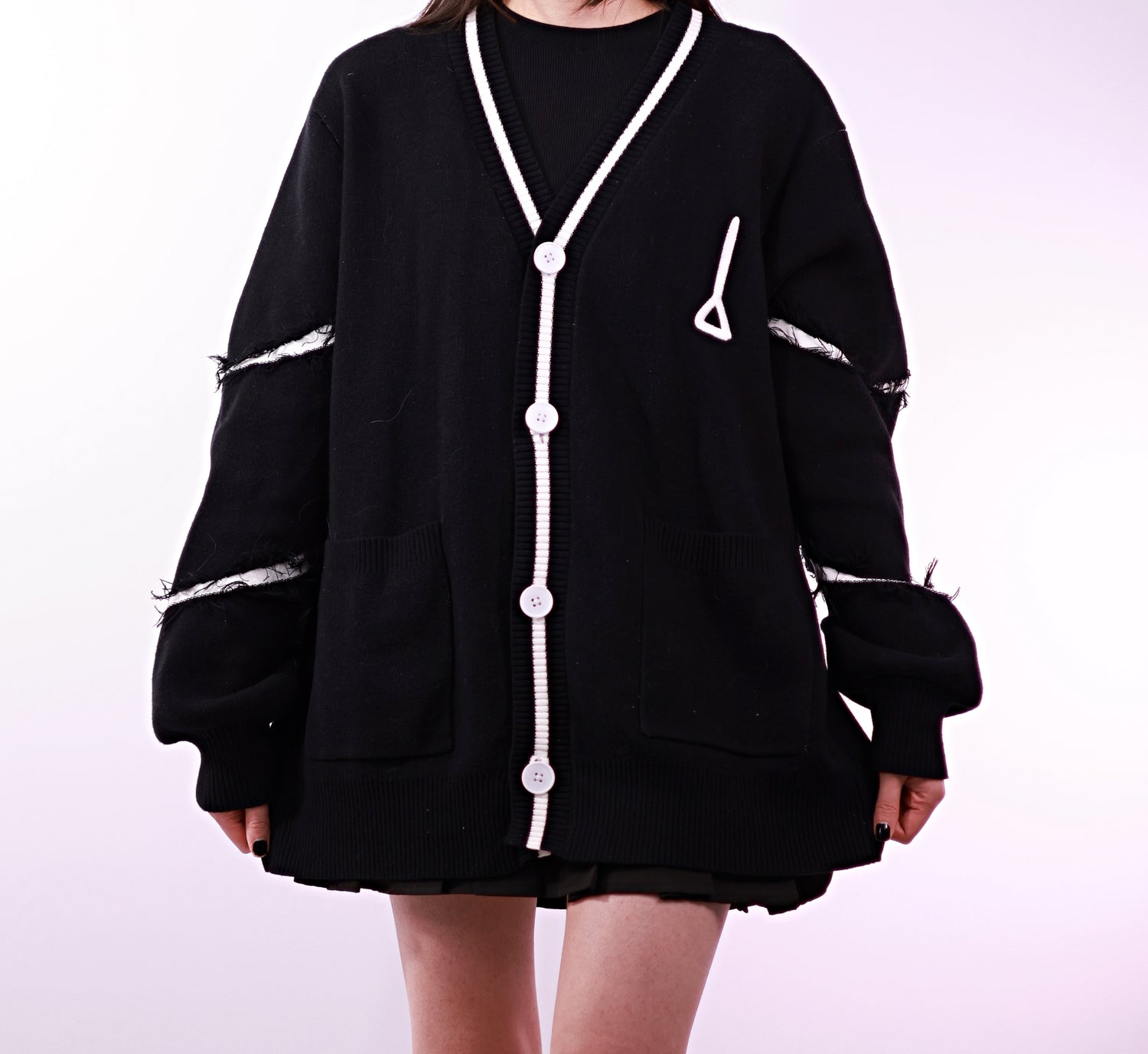 Denji Cardigan