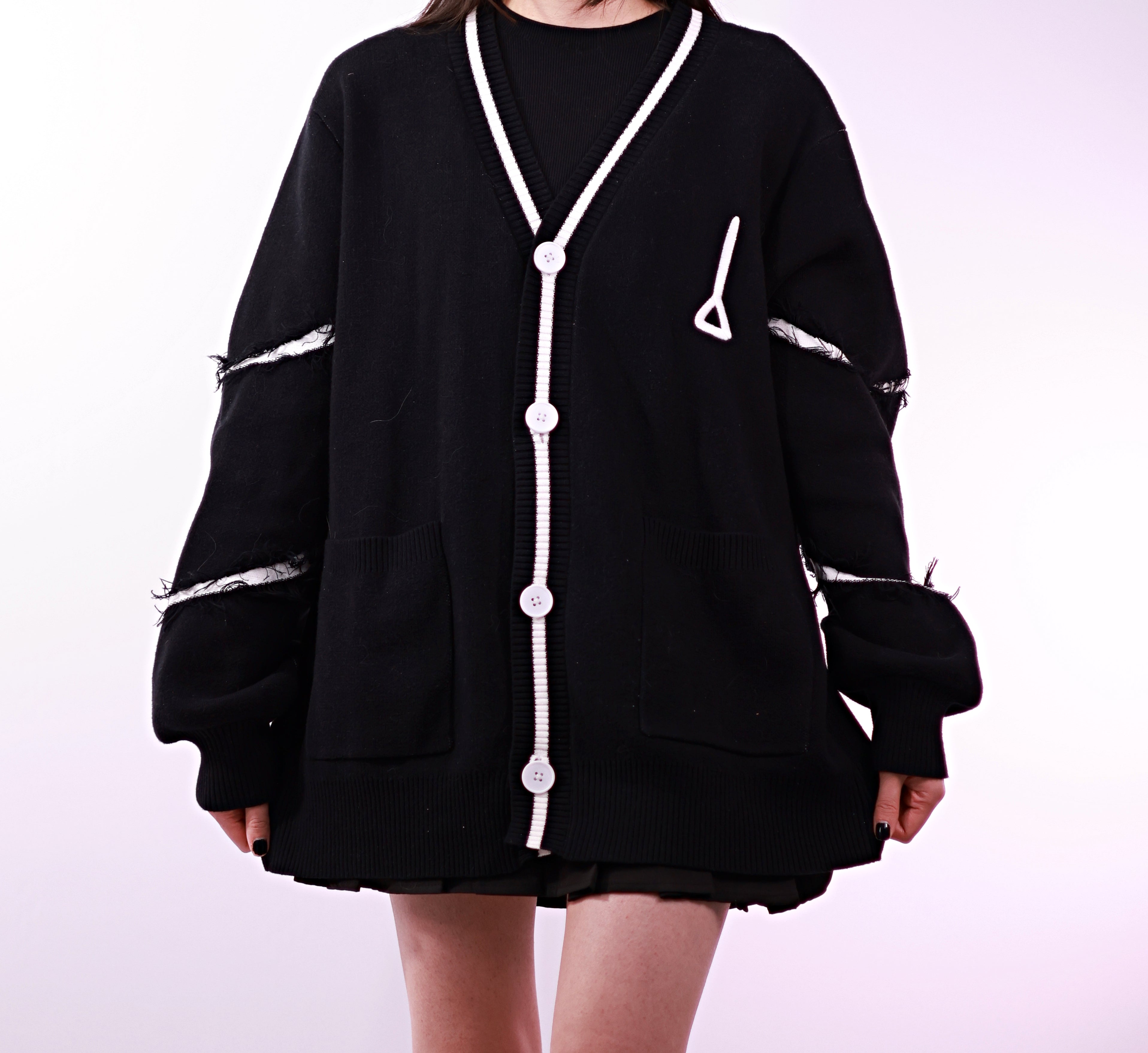 Denji Cardigan