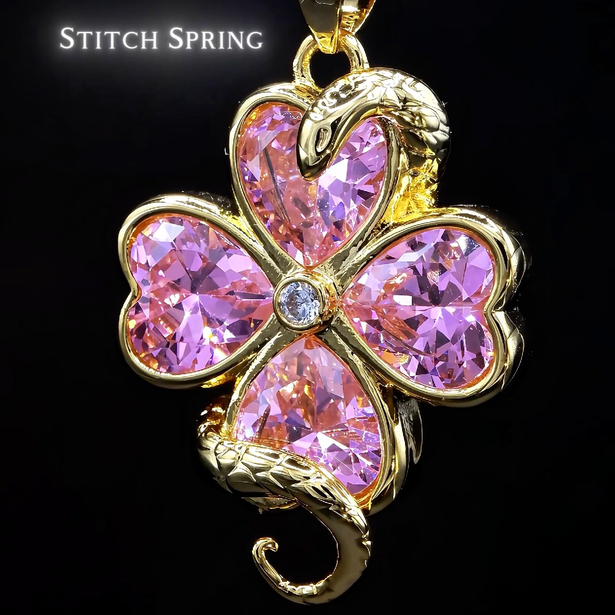 Slayer Necklace Collection