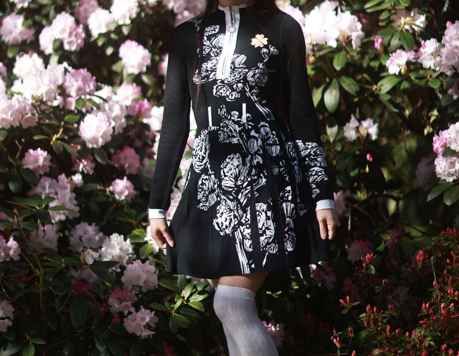 Mitsuri Dress