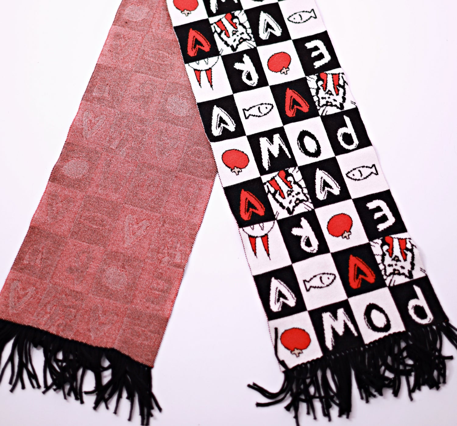Scarfs