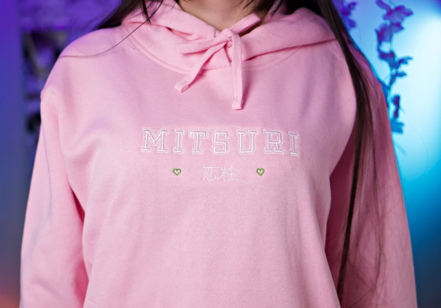 Mitsuri Sweater