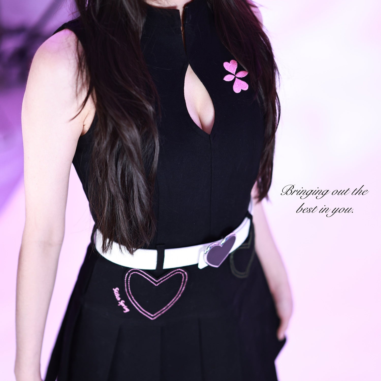 Legacy Slayer Collection (300 units per design - legacy bundles available)