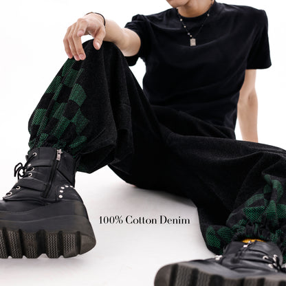 Sun Breathing Cargos Preorder