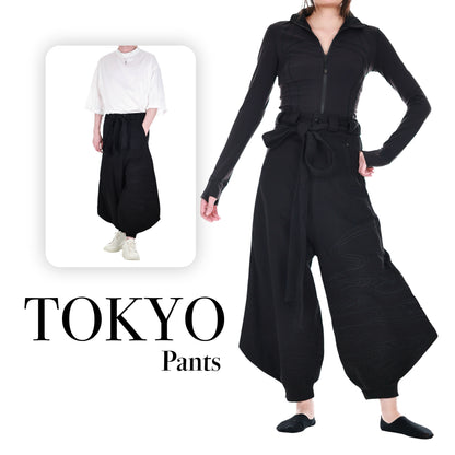 Tokyo Pants Preorder