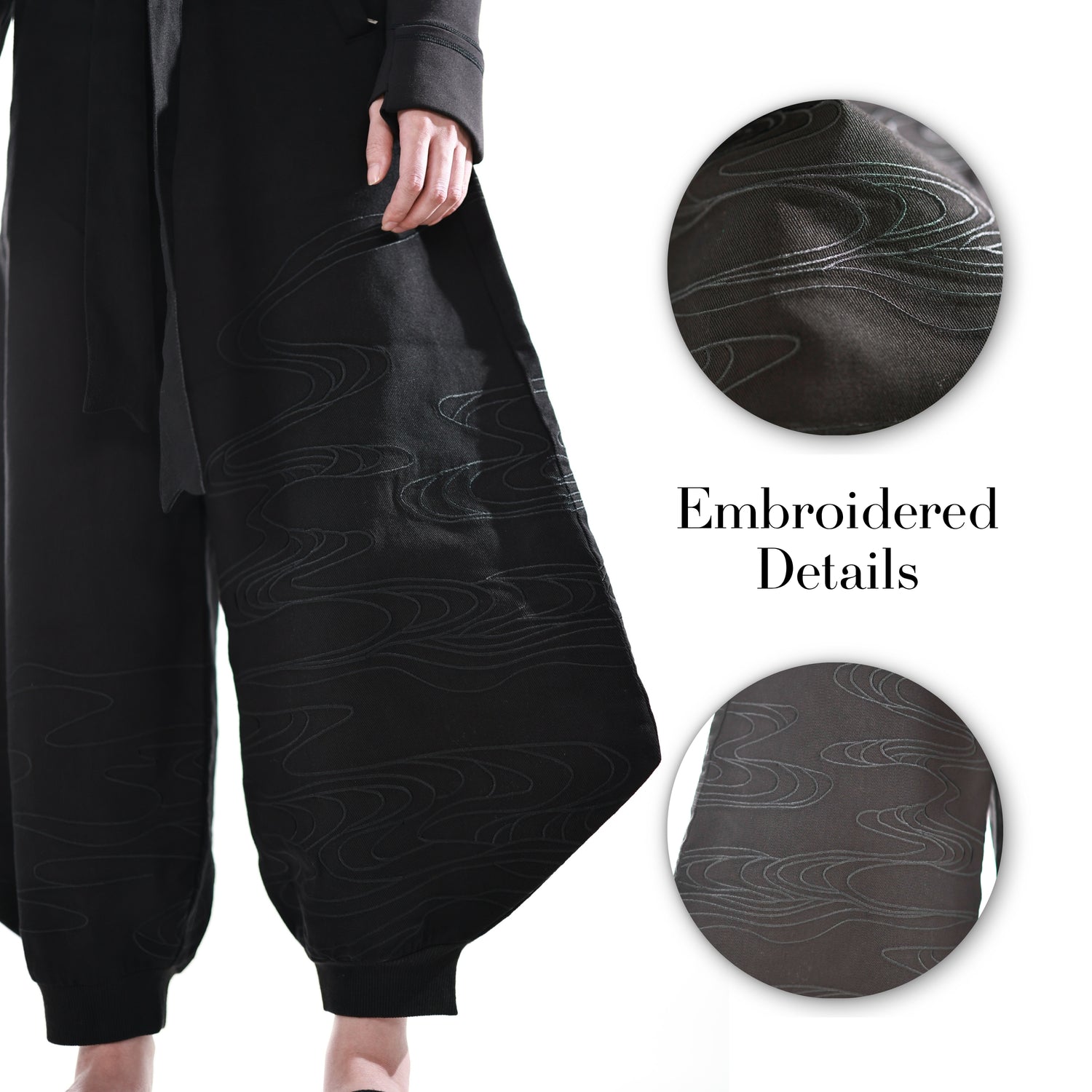 Tokyo Pants Preorder