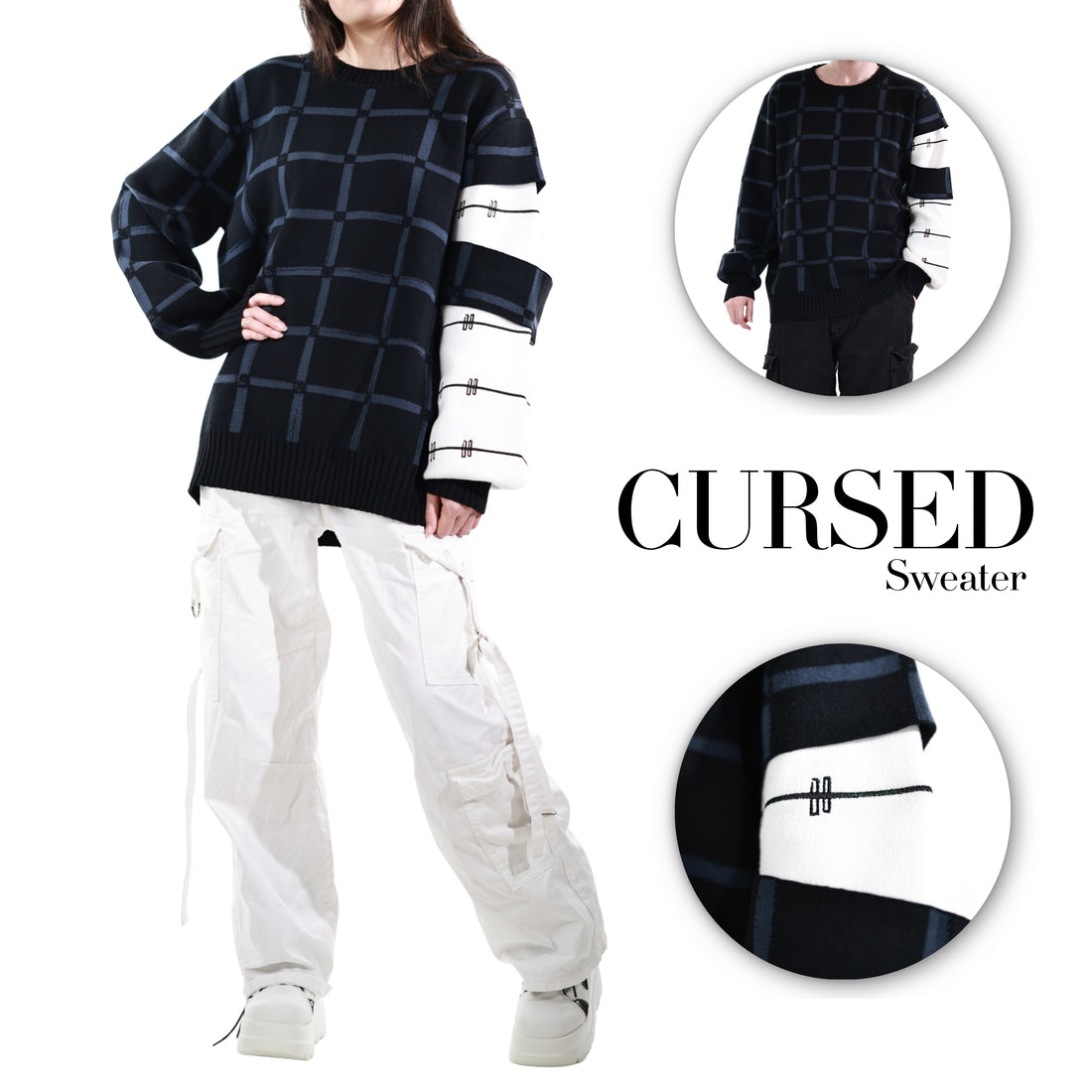 Limited Time - Cursed Collection – Page 3 – Stitch Spring