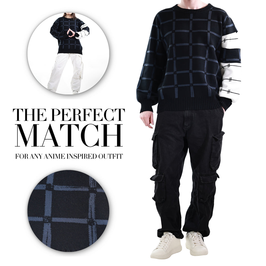 Limited Time - Cursed Collection – Page 3 – Stitch Spring