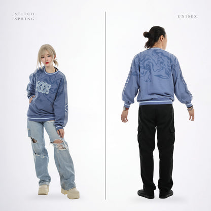 Water You Looking At Sweater Preorder