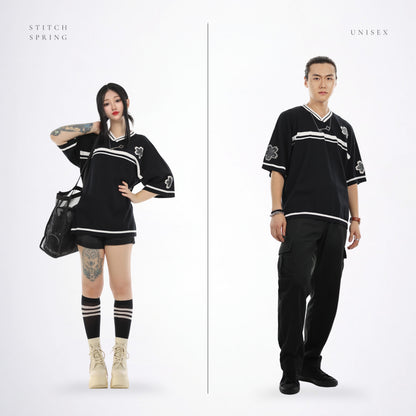 Midnight Sakura Jersey Preorder
