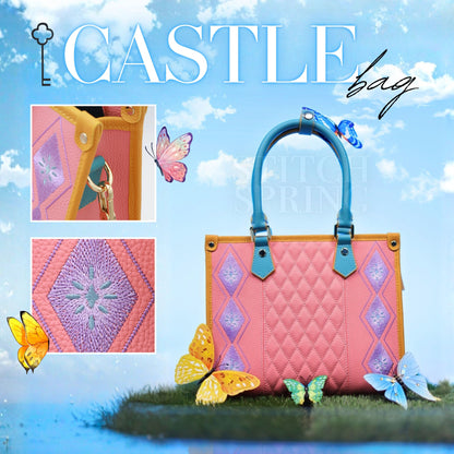Castle Bag Preorder