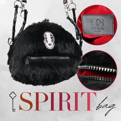Spirit Bag Preorder