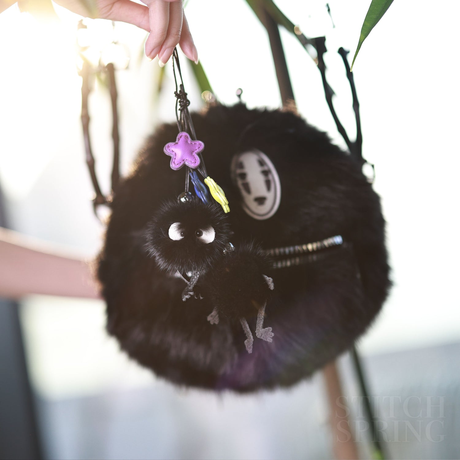 Soot Charms Preorder