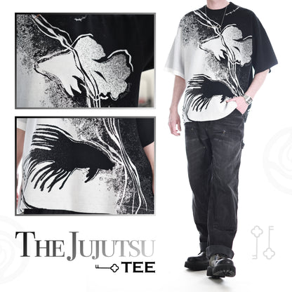 Jujutsu T-Shirt Preorder