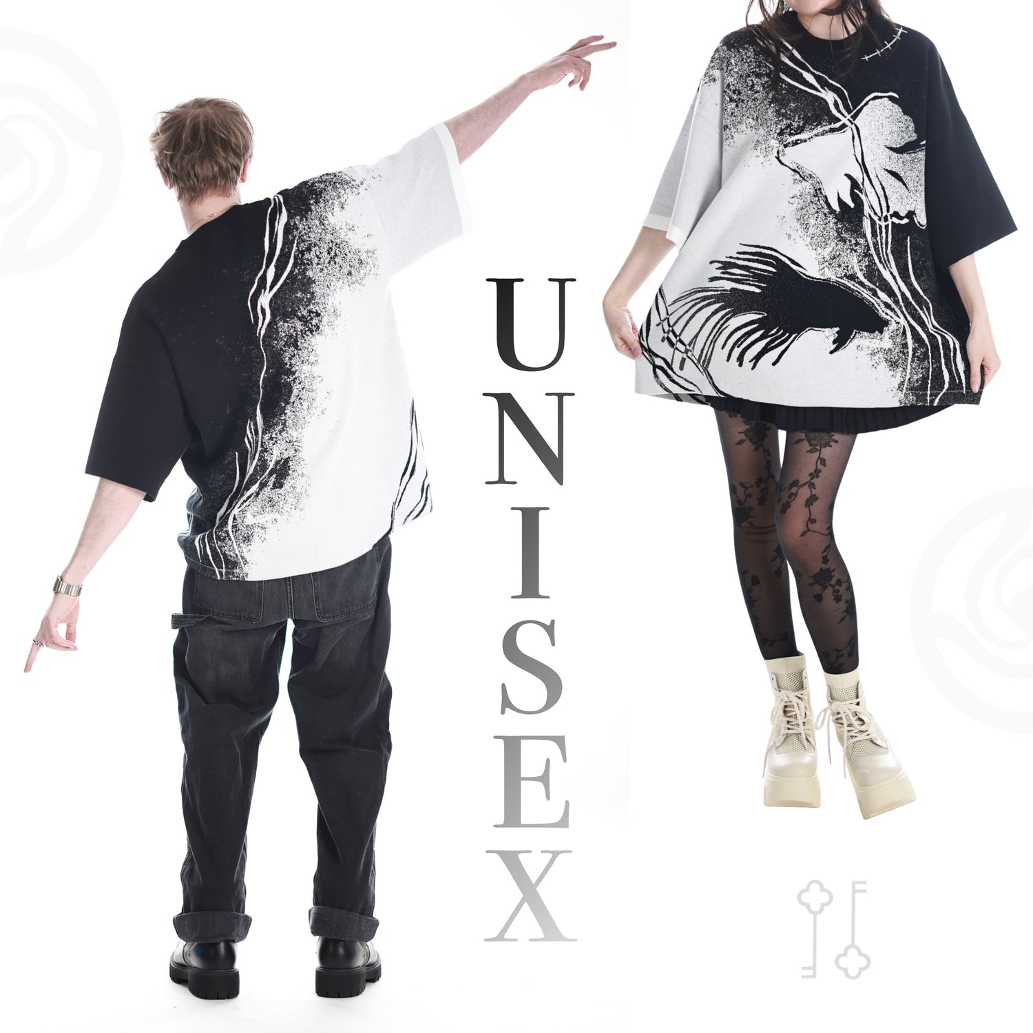 Jujutsu T-Shirt Preorder