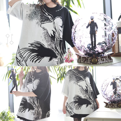 Jujutsu T-Shirt Preorder