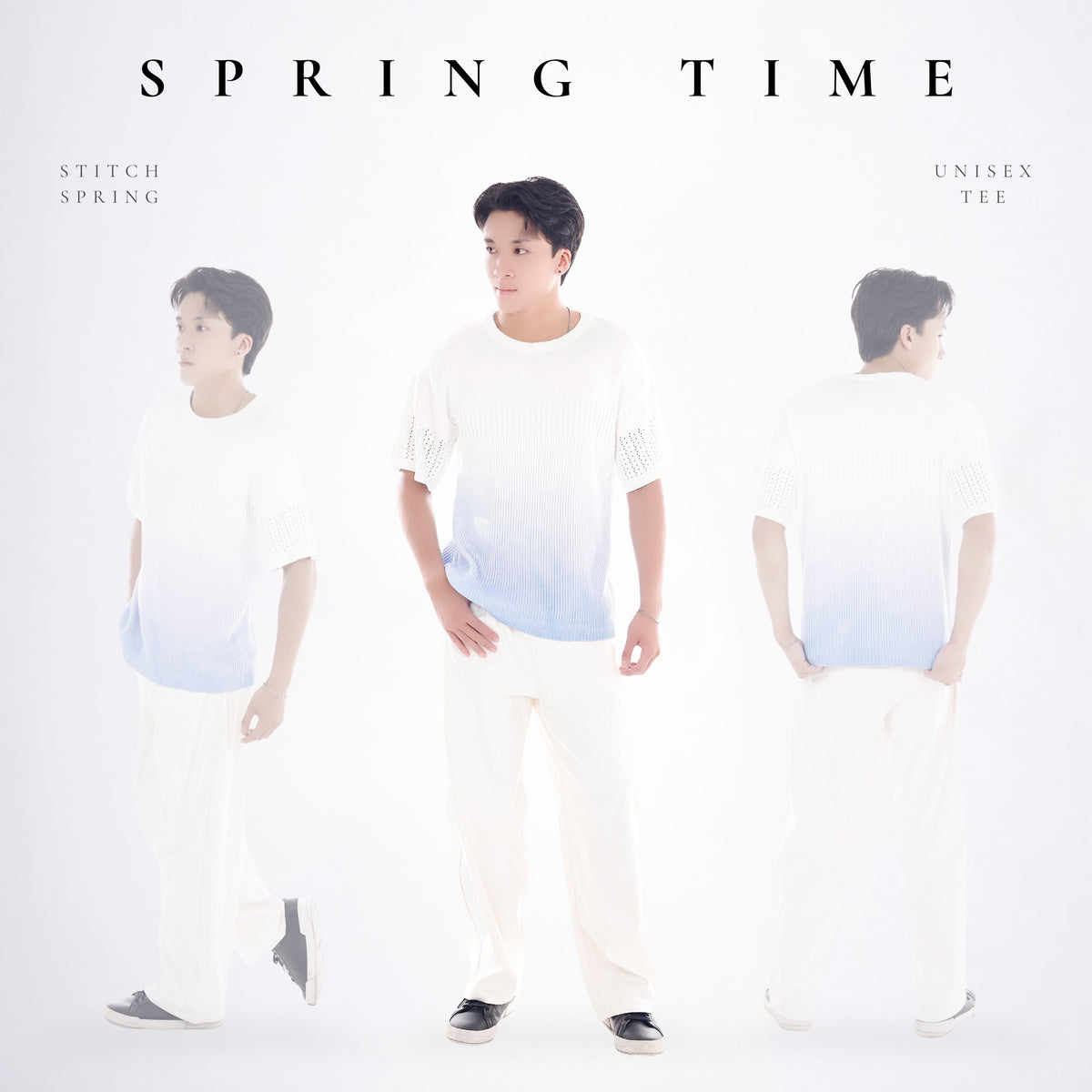 Spring Time Tee Preorder