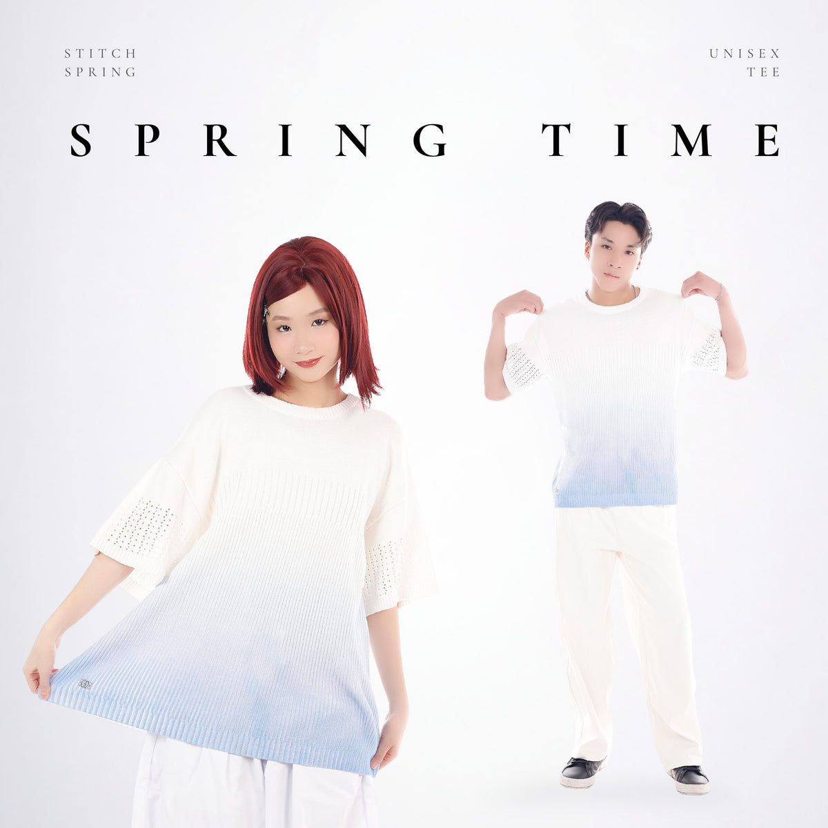 Spring Time Tee Preorder