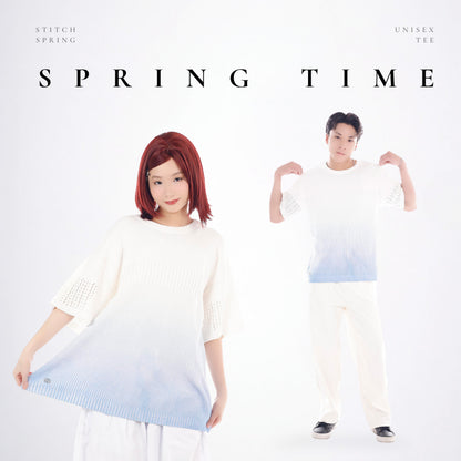 Spring Time Tee Preorder