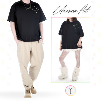 Soot T-Shirt Preorder