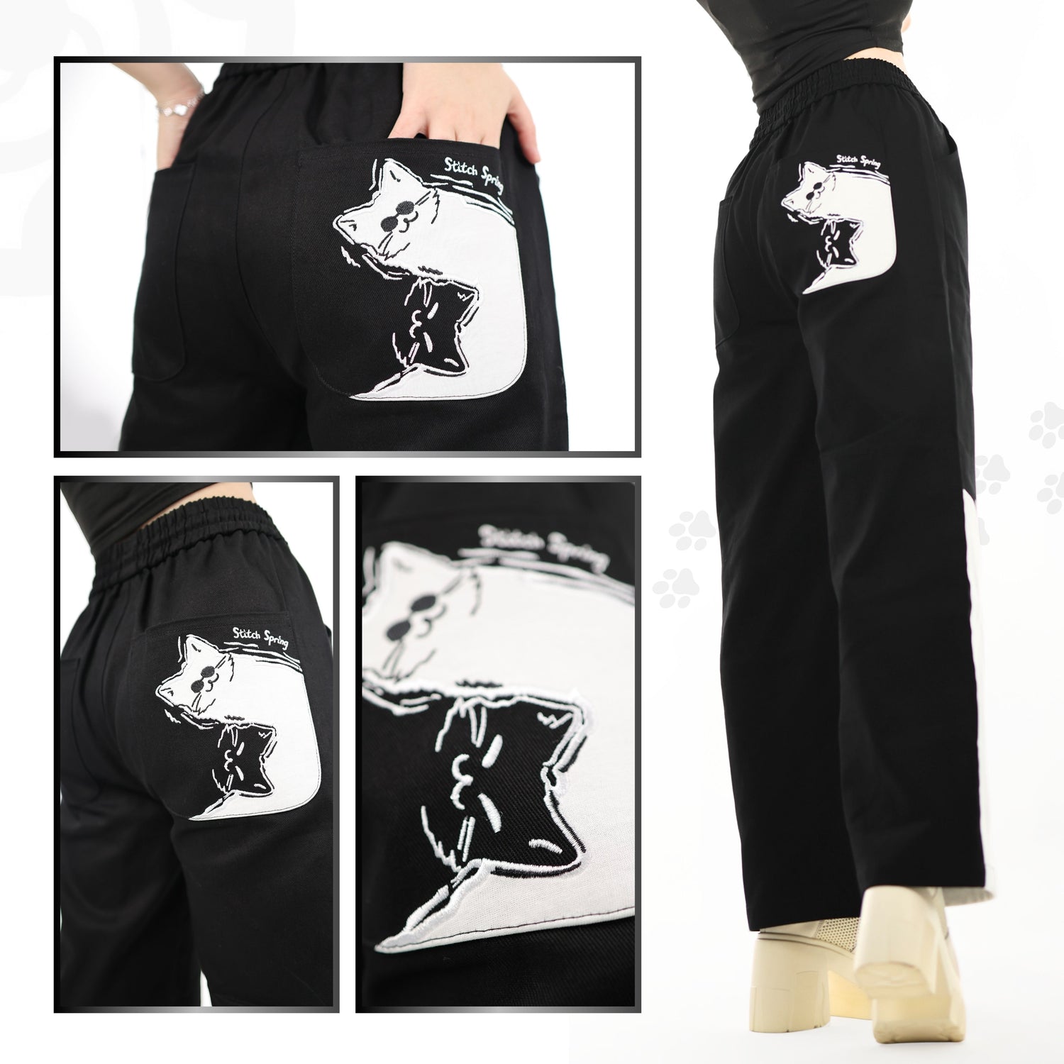 Infinity Cat Bundle Preorder