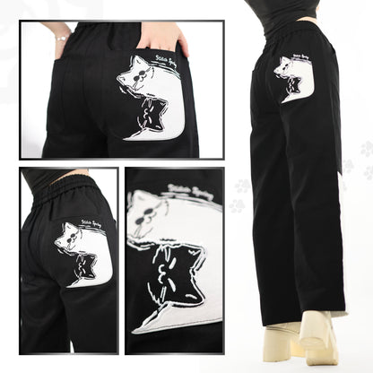 Infinity Cat Bundle Preorder