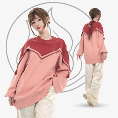 Circus Sweater Preorder
