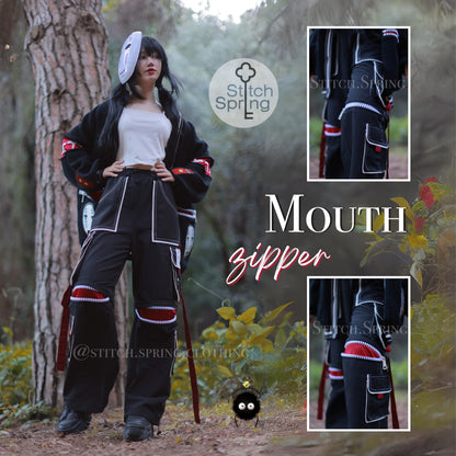 Spirit Cargos Preorder (Windbreaker)