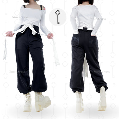 Signature Pants Preorder