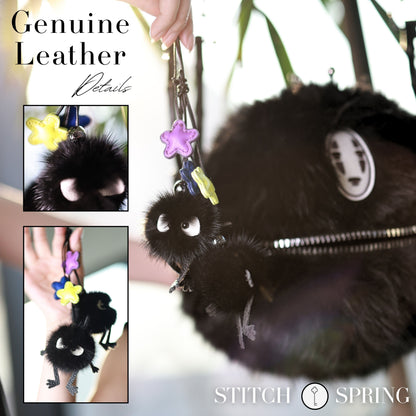 Soot Charms Preorder