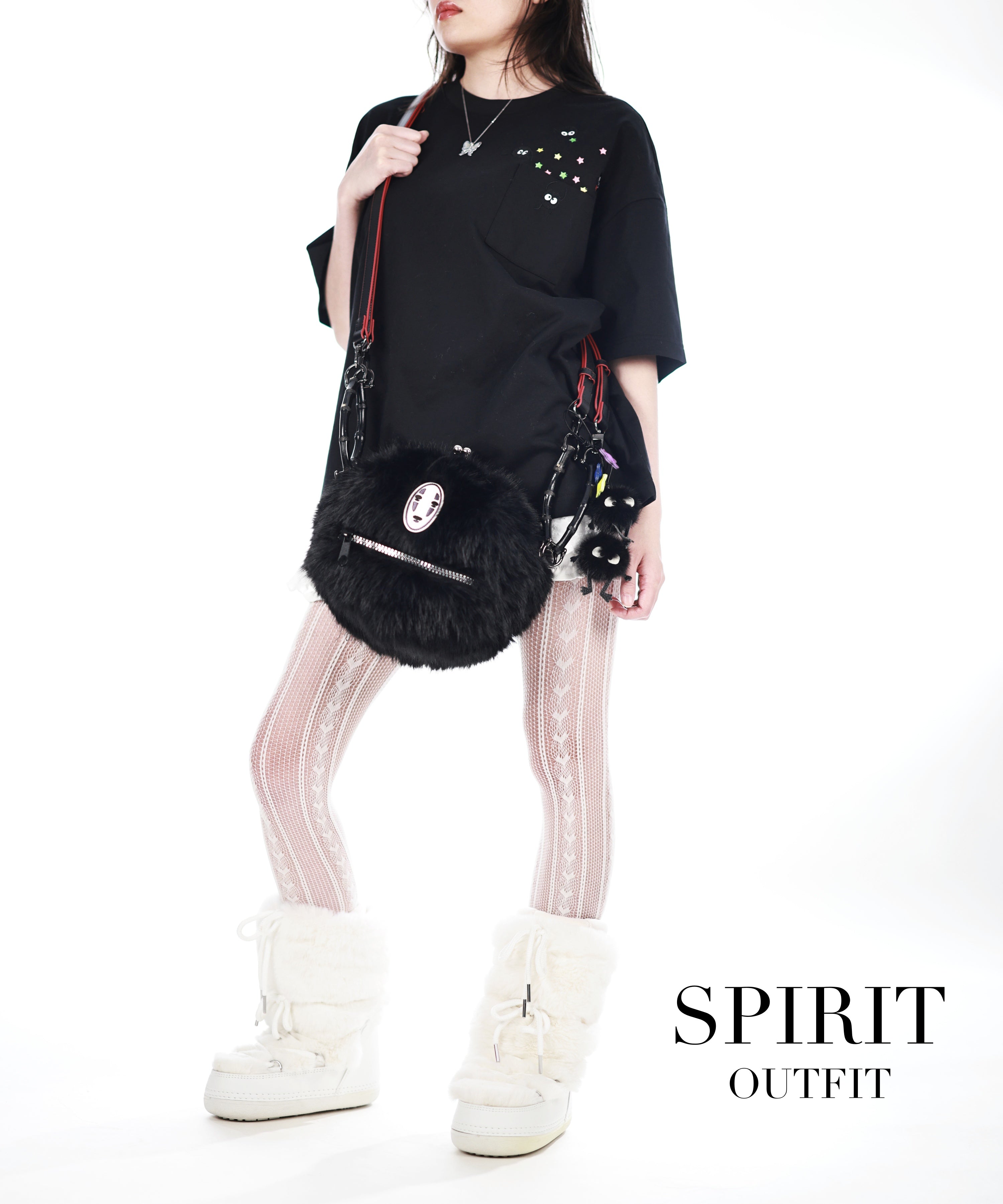 Spirit Bundle Preorder