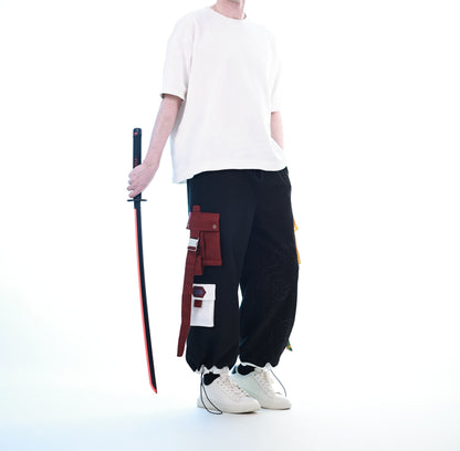 Striking Tide Cargos Preorder