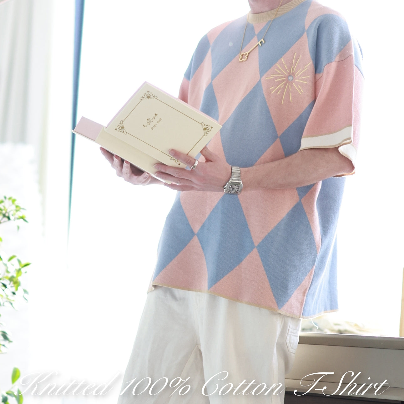 Castle T-Shirt Preorder