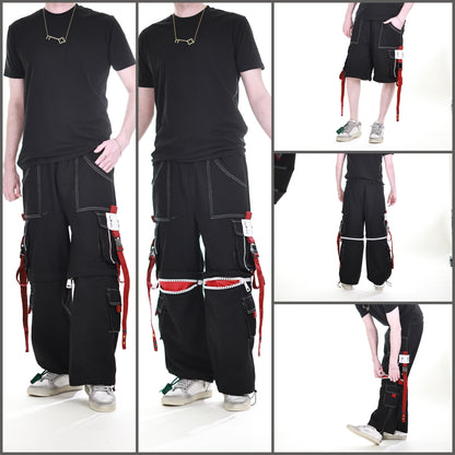 Spirit Cargos Preorder (Denim)