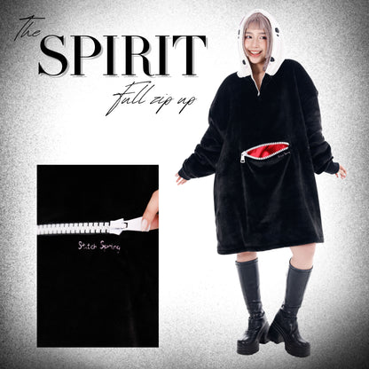 Spirit Full Zip Up Preorder