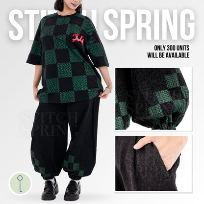 Hinokami Cargos Preorder