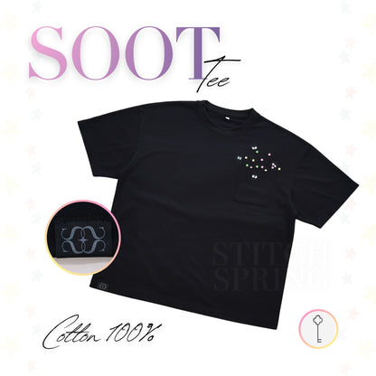 Soot T-Shirt Preorder