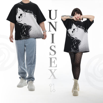 Infinity Cat T-Shirt Preorder