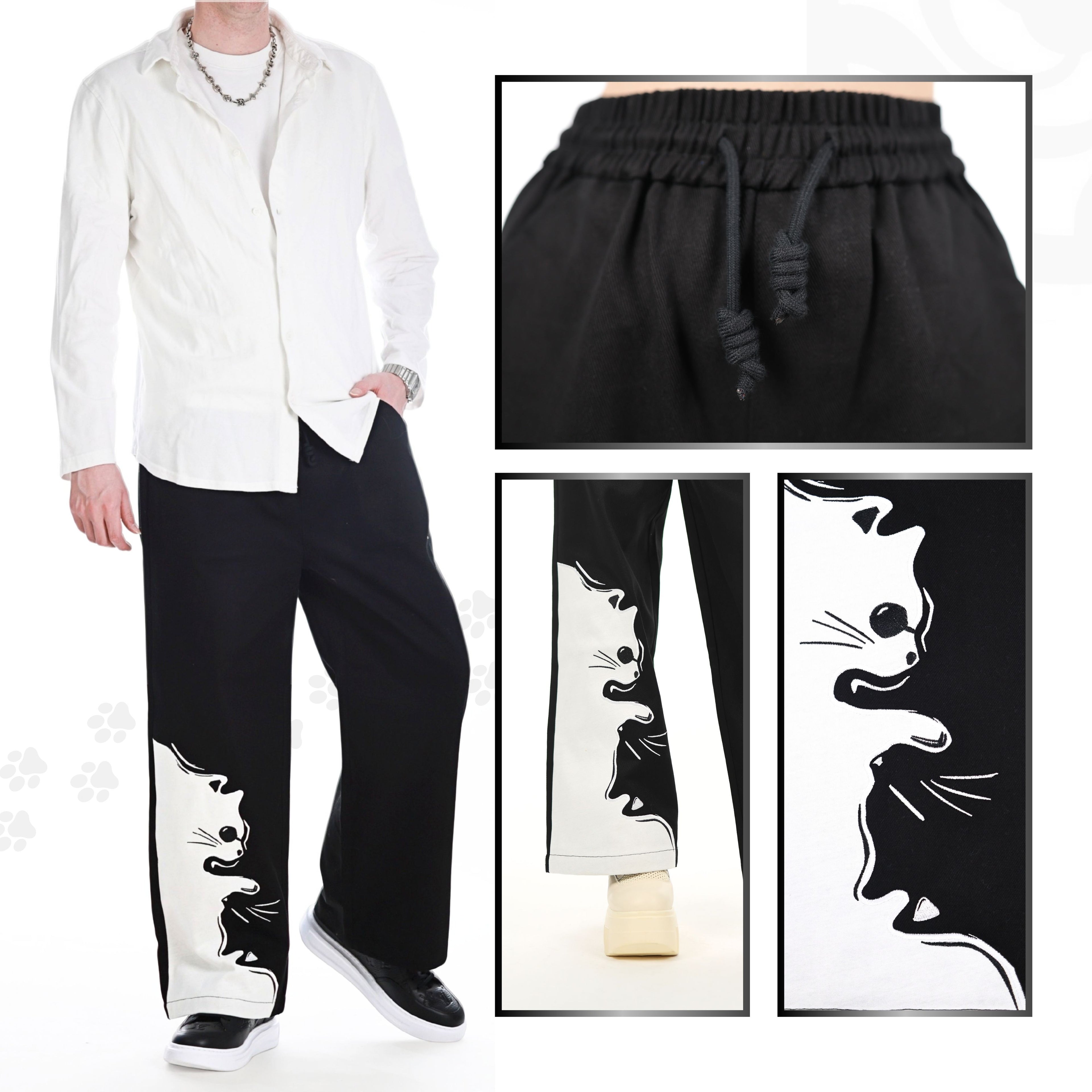 Infinity Cat Bundle Preorder