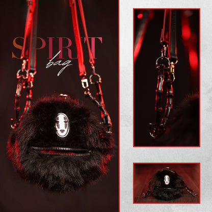 Spirit Bag Preorder