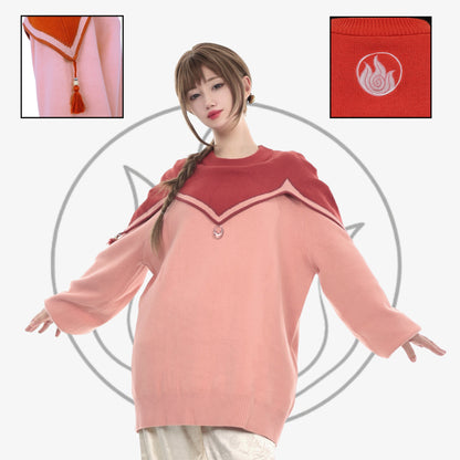 Circus Sweater Preorder