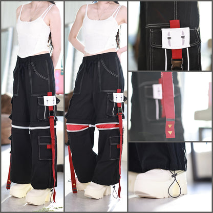 Spirit Cargos Preorder (Denim)