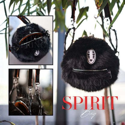 Spirit Bag Preorder