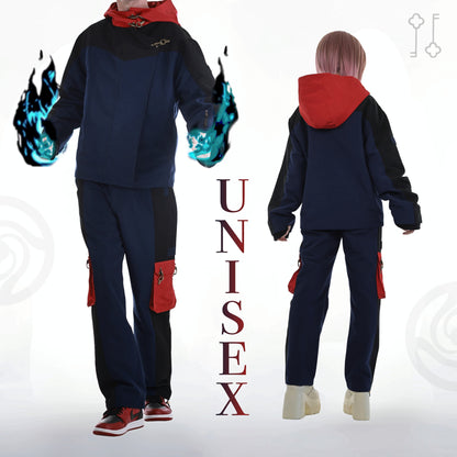 The Vessel Clasp Pants Preorder