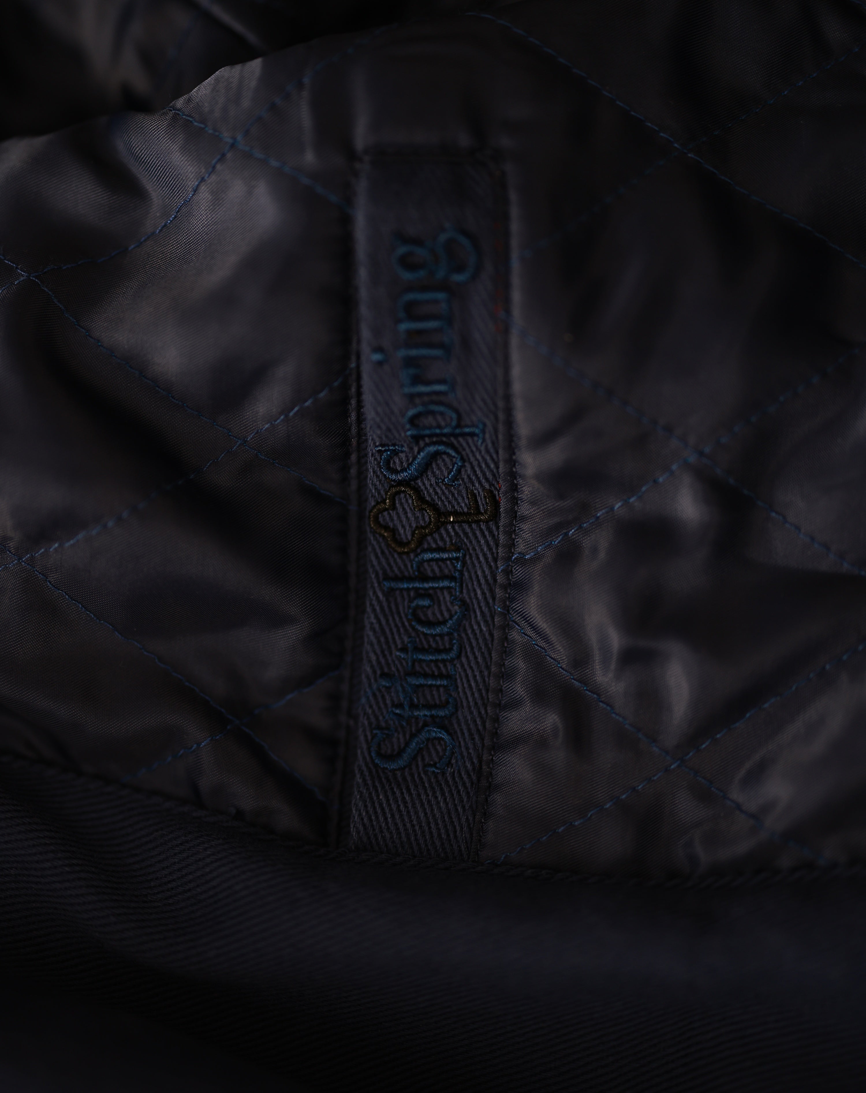 Tokyo Jacket Preorder | Subtle Japanese Jacket – Stitch Spring
