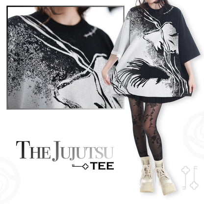 Jujutsu T-Shirt Preorder