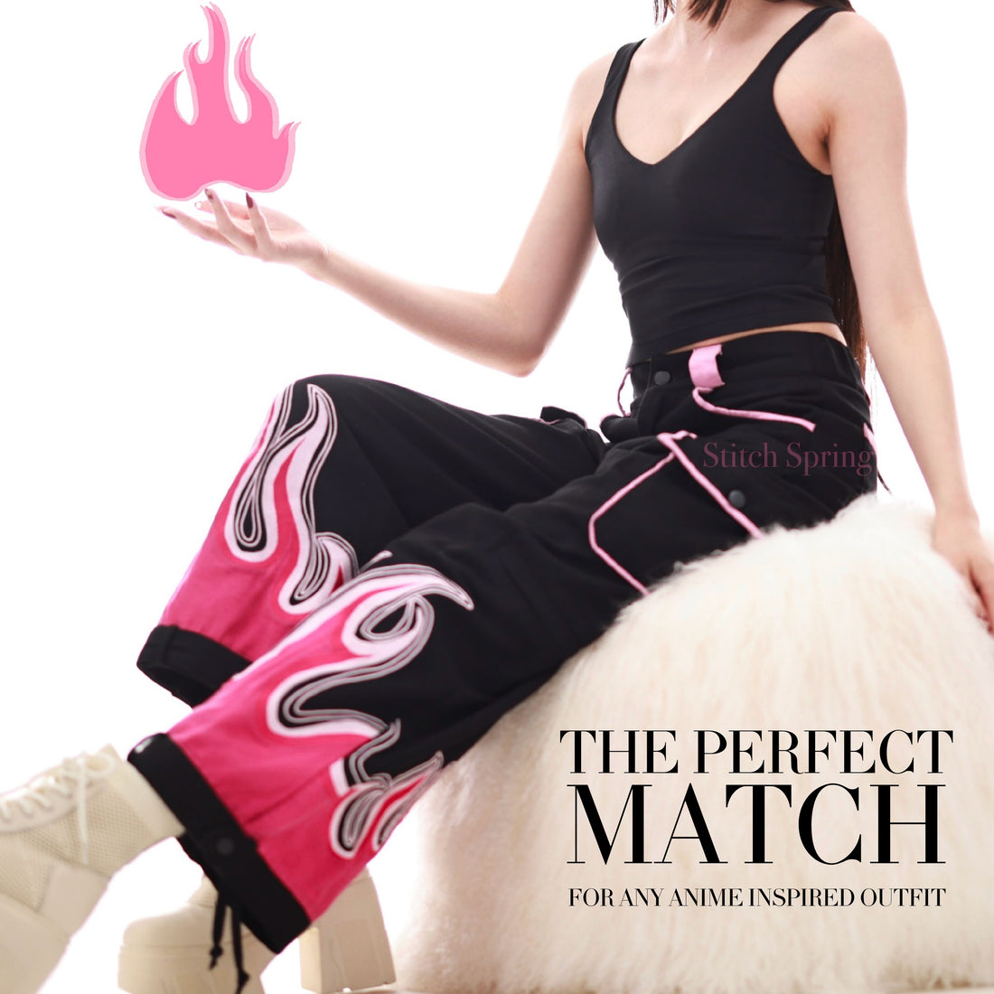 Sun Conqueror Cargos Preorder