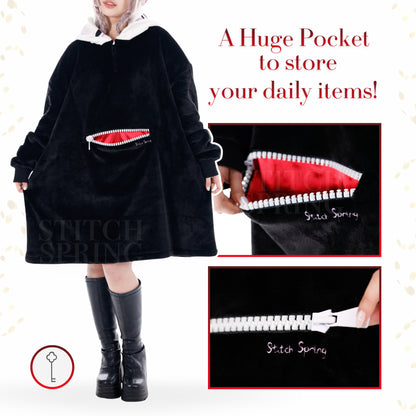 Spirit Full Zip Up Preorder